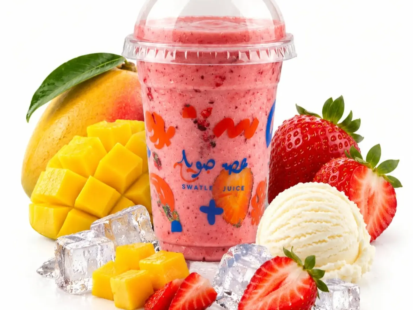 Awar Galb - 330 Ml