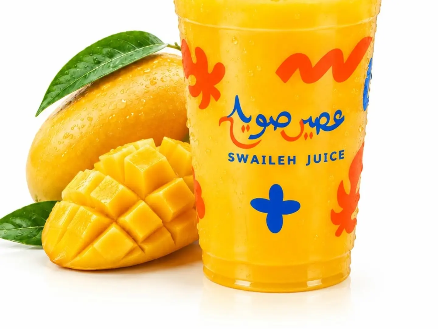 Mango Juice - 330 Ml
