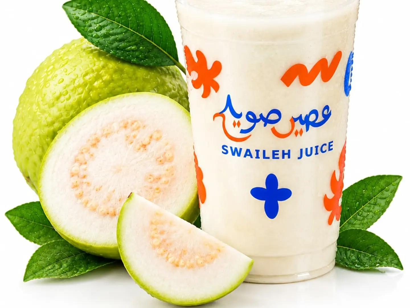 Guava Juice - 330 Ml