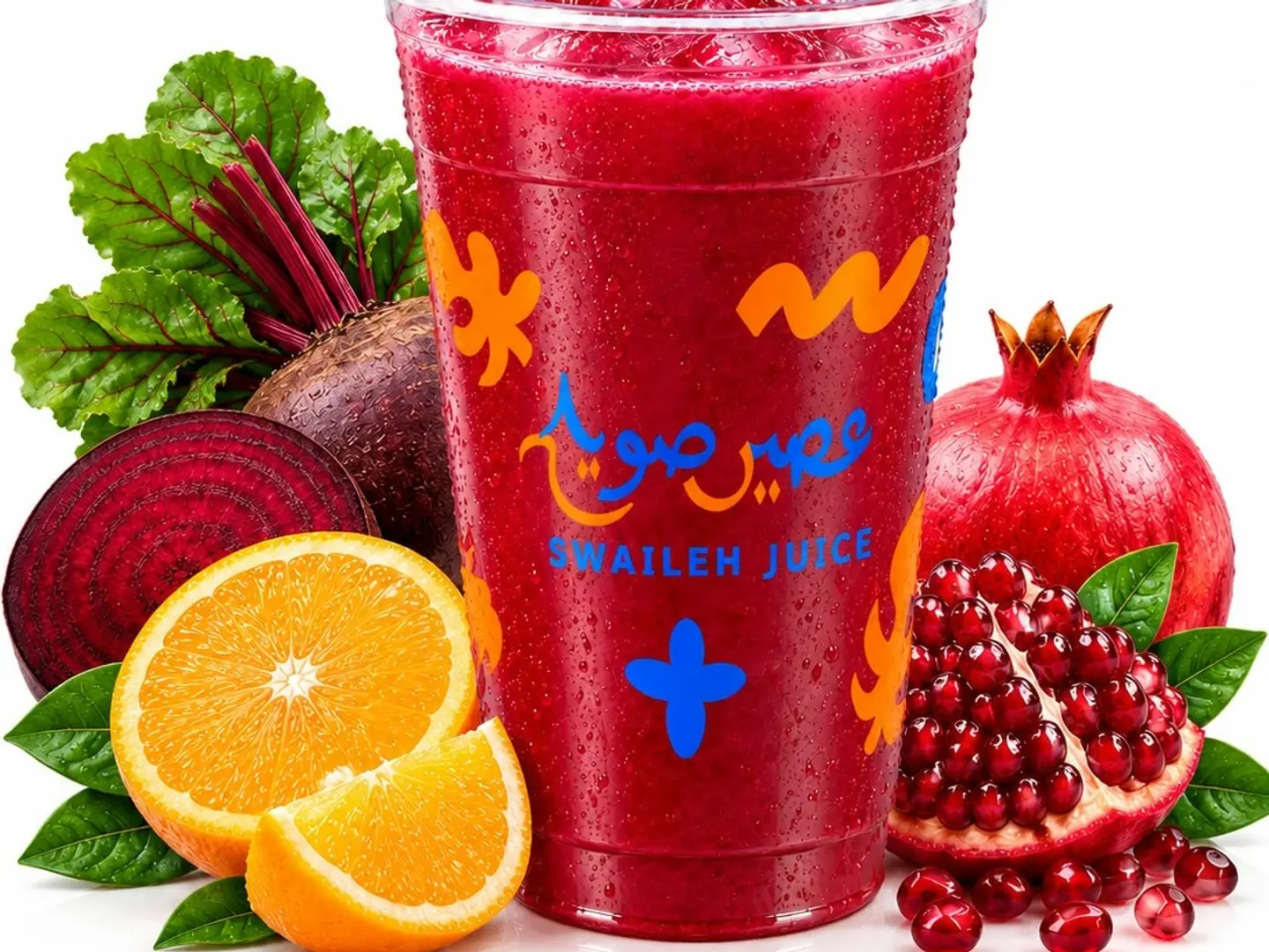 Beetroot Mix Juice - 330 Ml