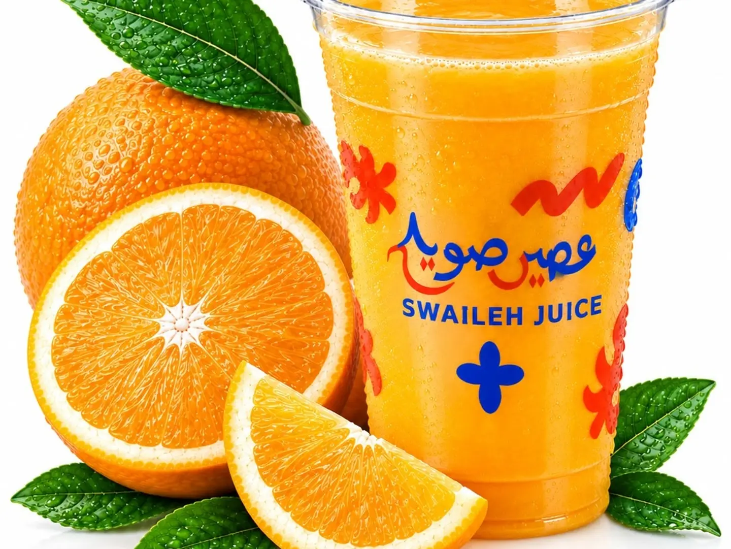 Orange Squeezed - 330 Ml