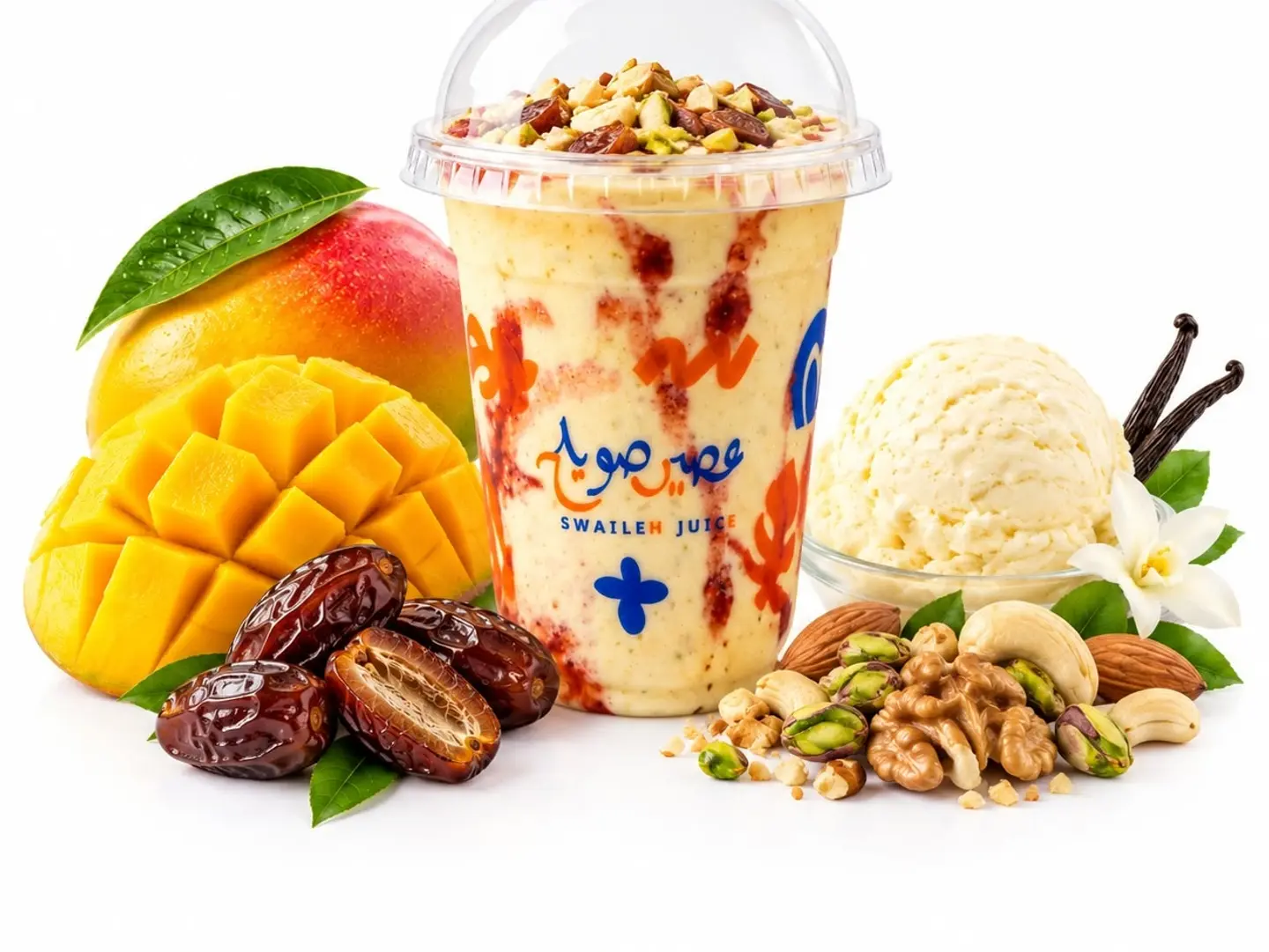 Araisi - Cup 330ml