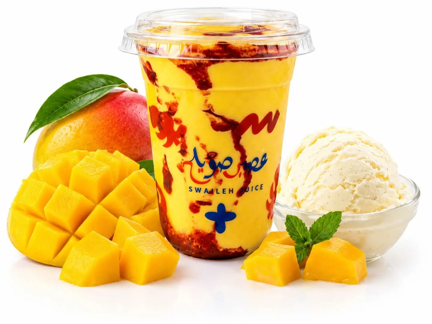 Esfahani - Cup 330ml