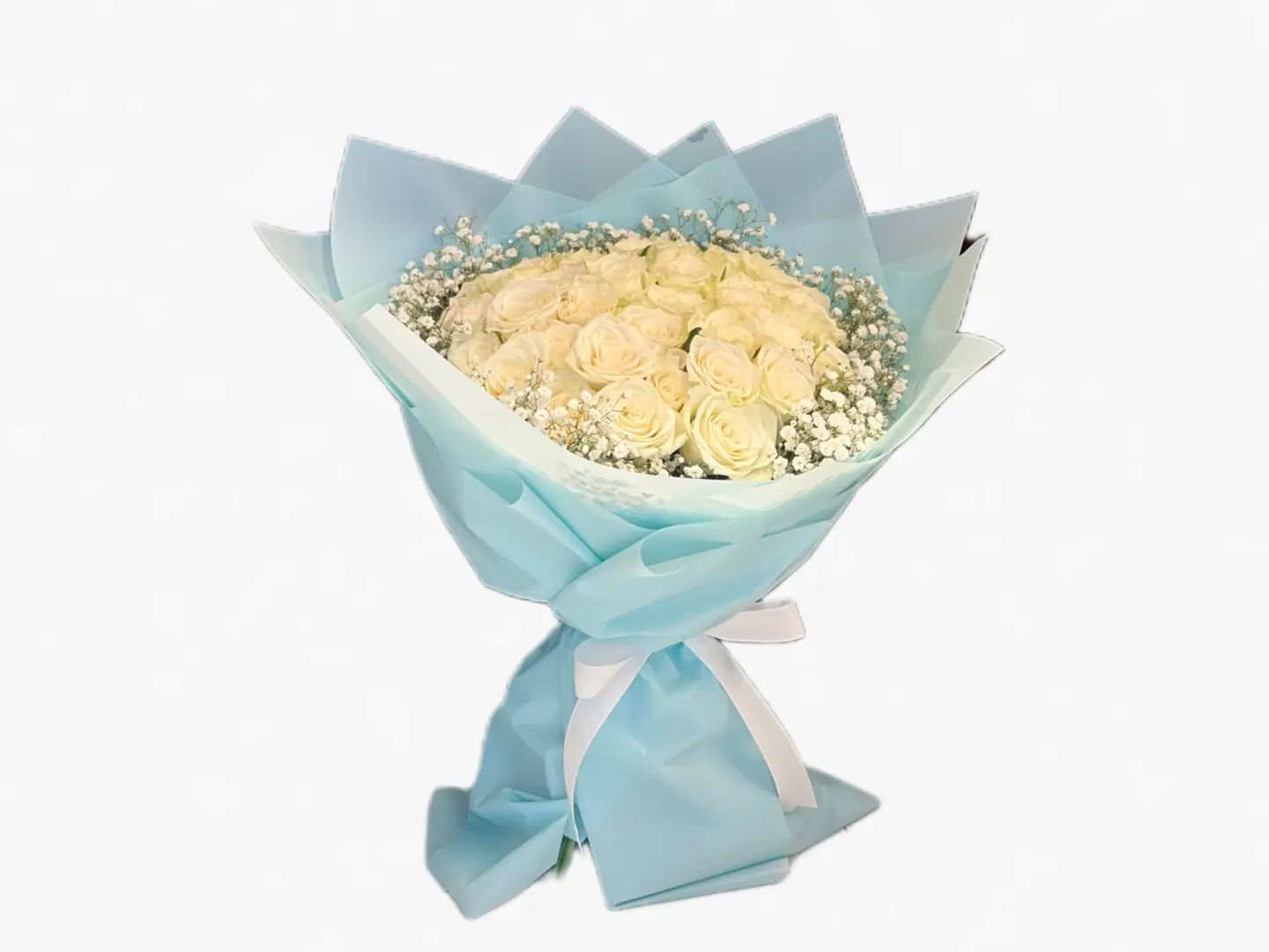 Heavenly Bouquet