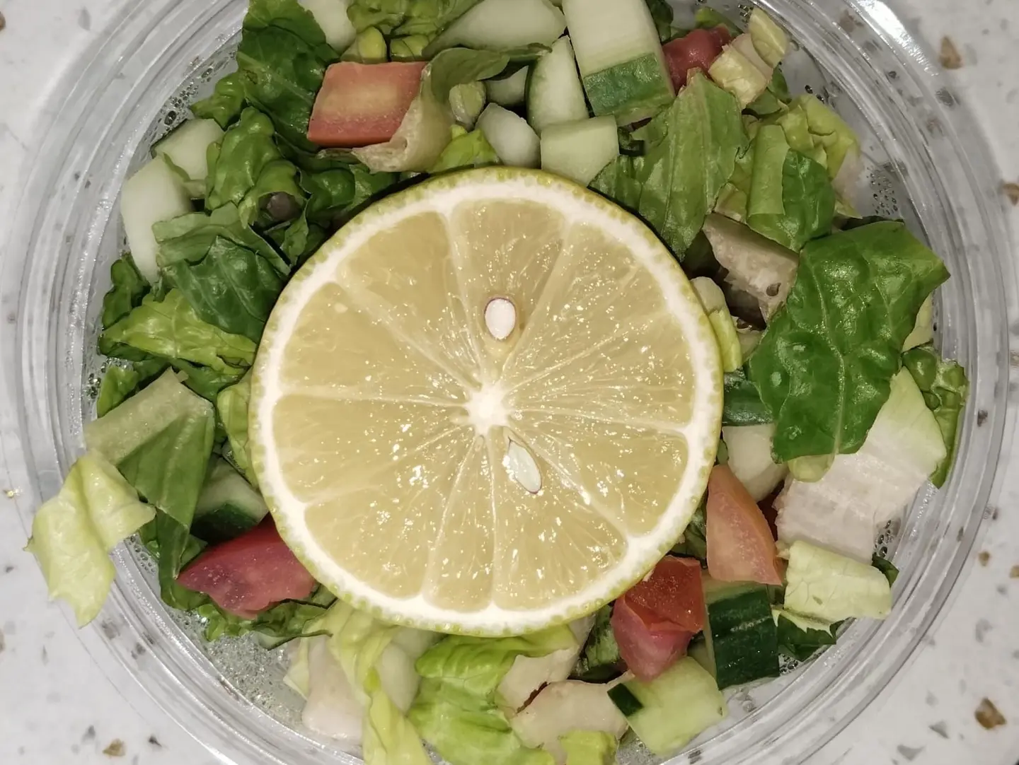 Green Salad