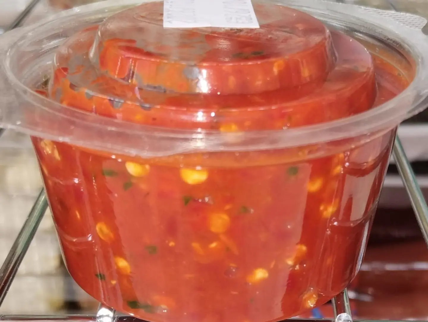 American Hot Sauce