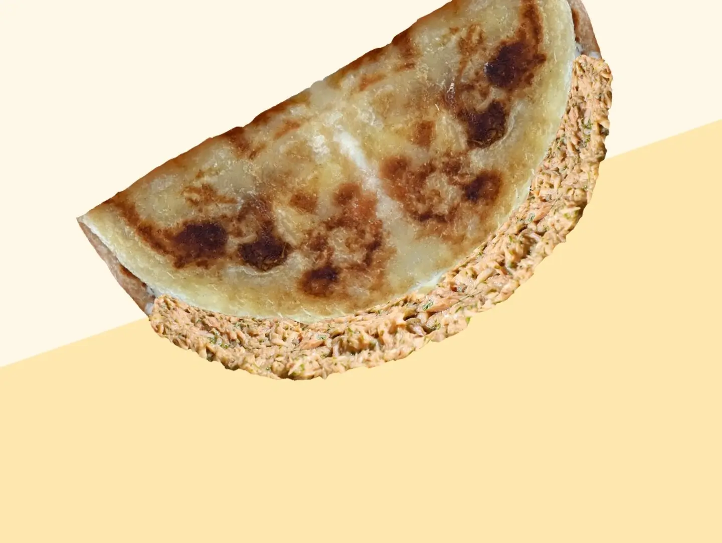 شباتي تونة