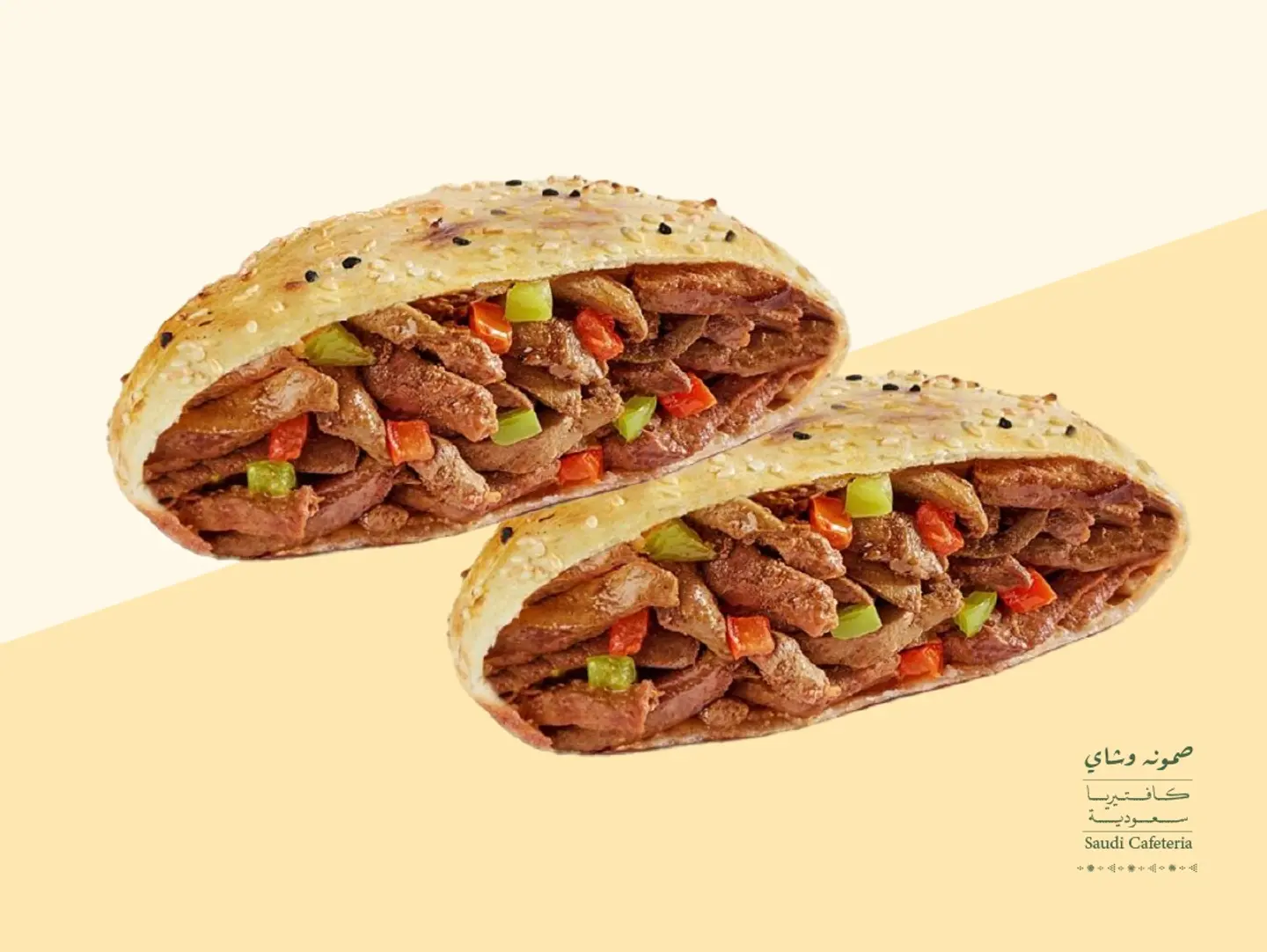 فطيرة كبدة طازجة