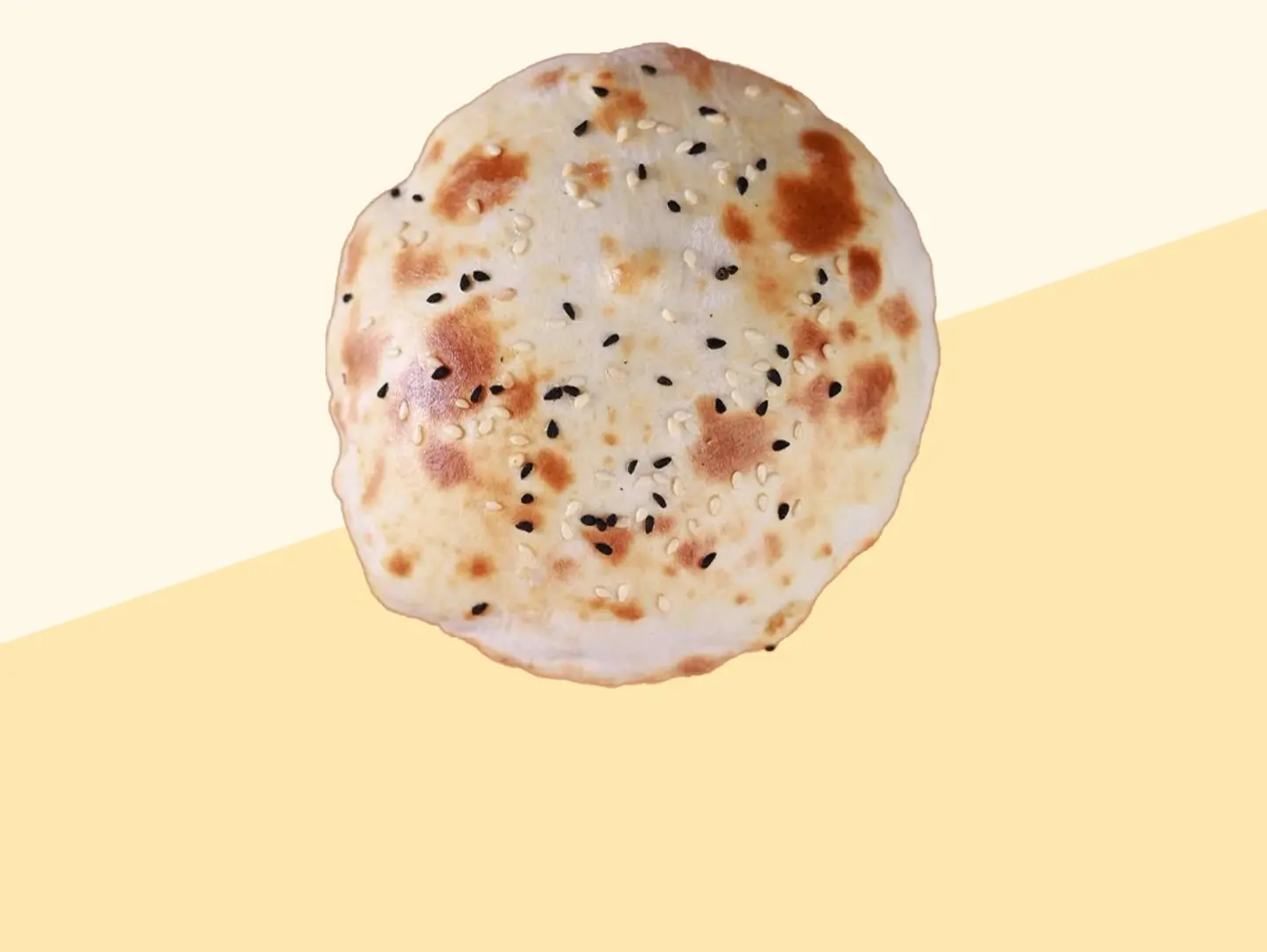 فطيرة لبنة عسل