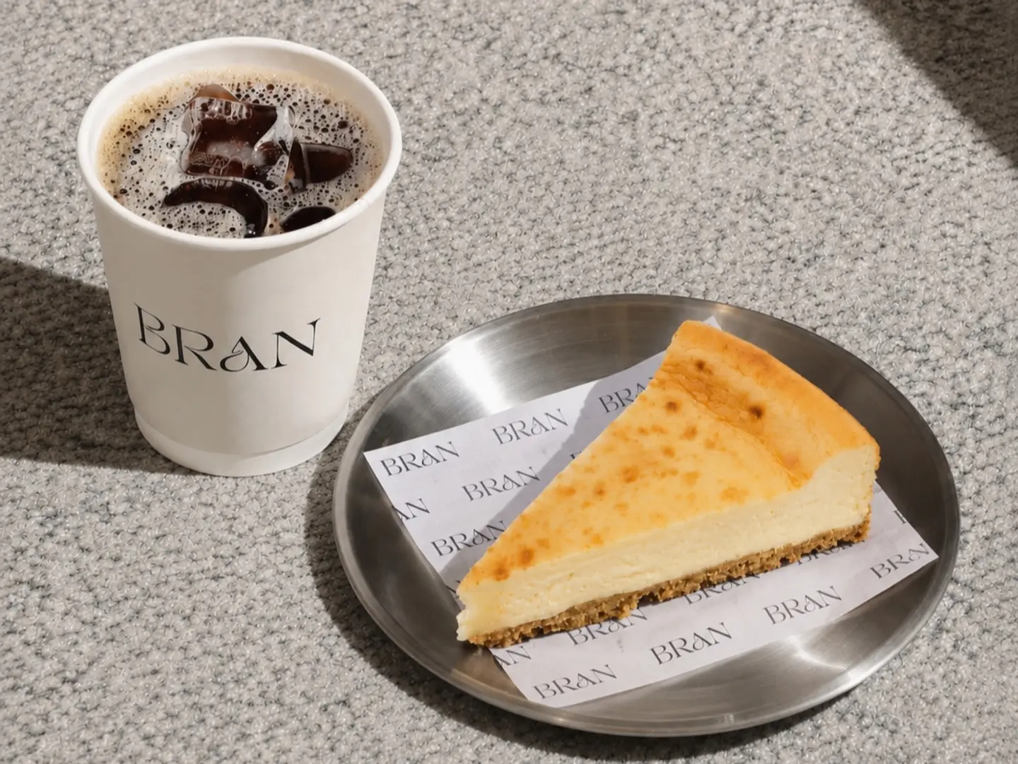 Combo Cheesecake Madrid