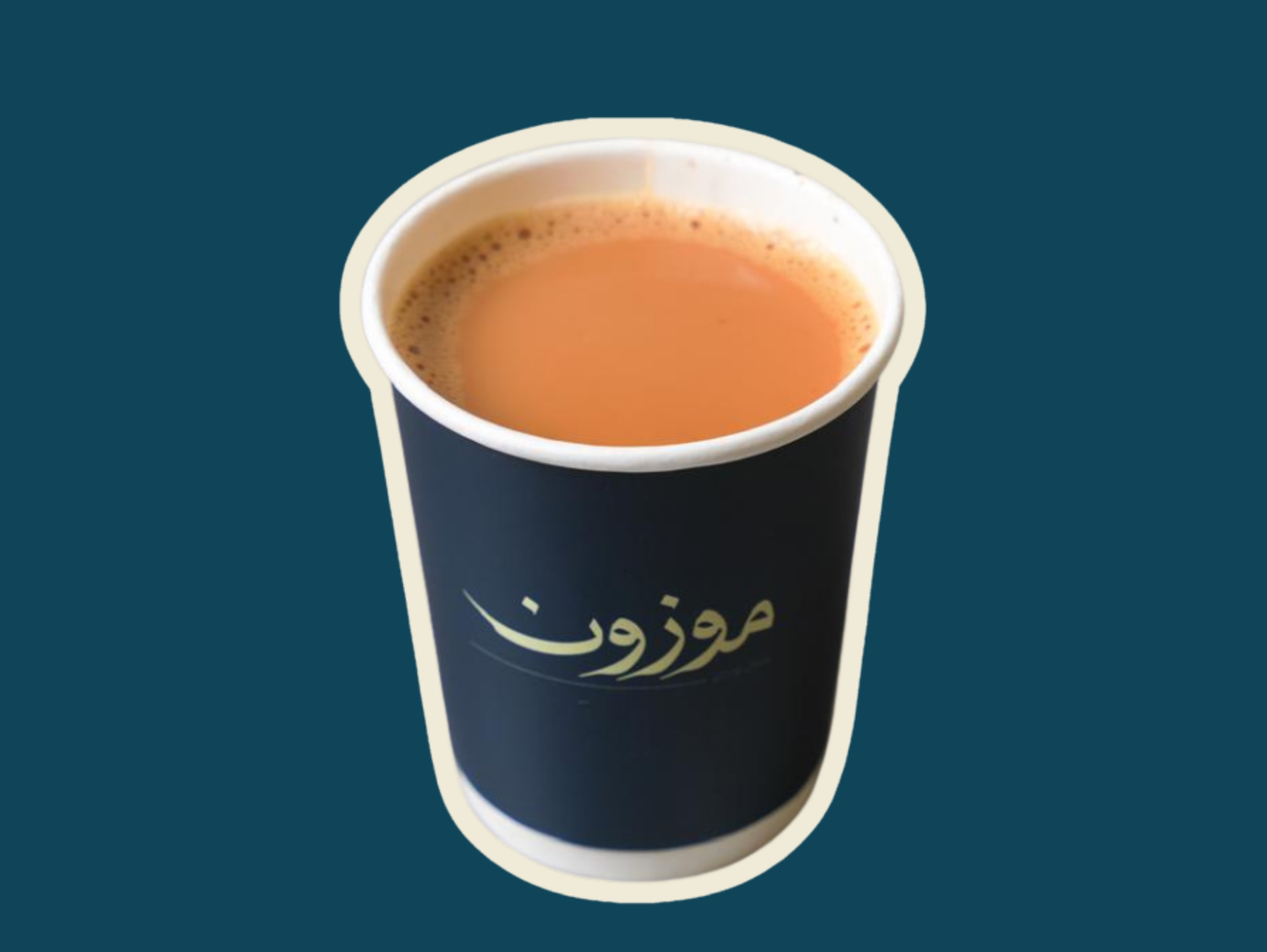 Karak Tea