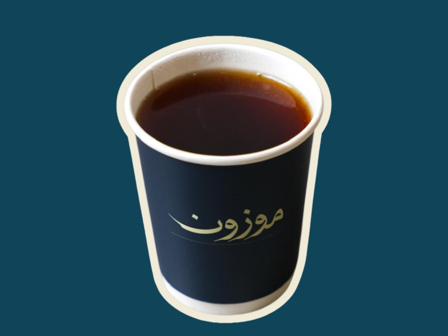 Mawzoon Tea