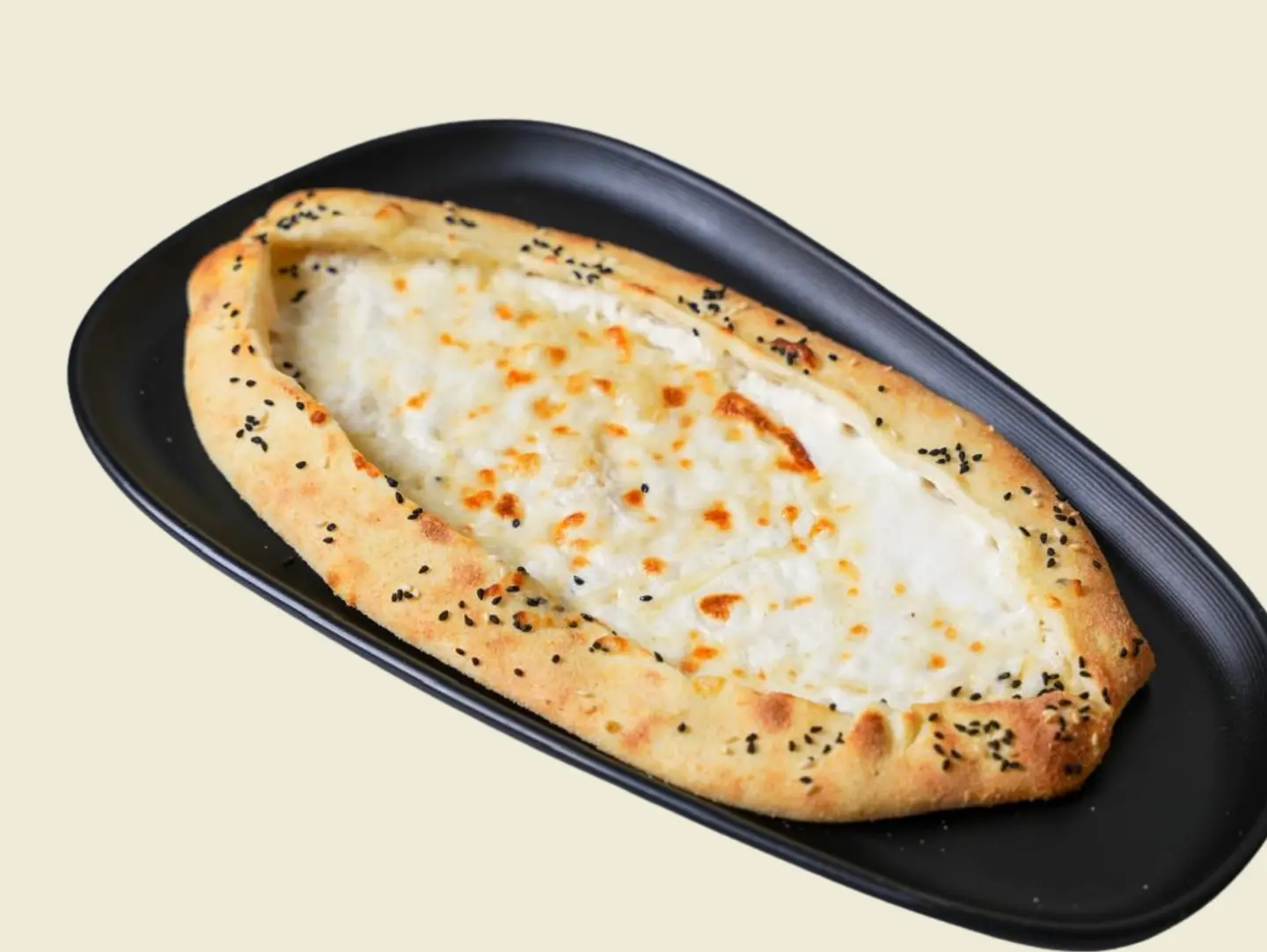 Labneh Pie