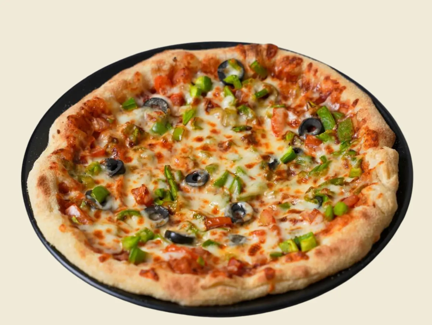 Classic Pizza