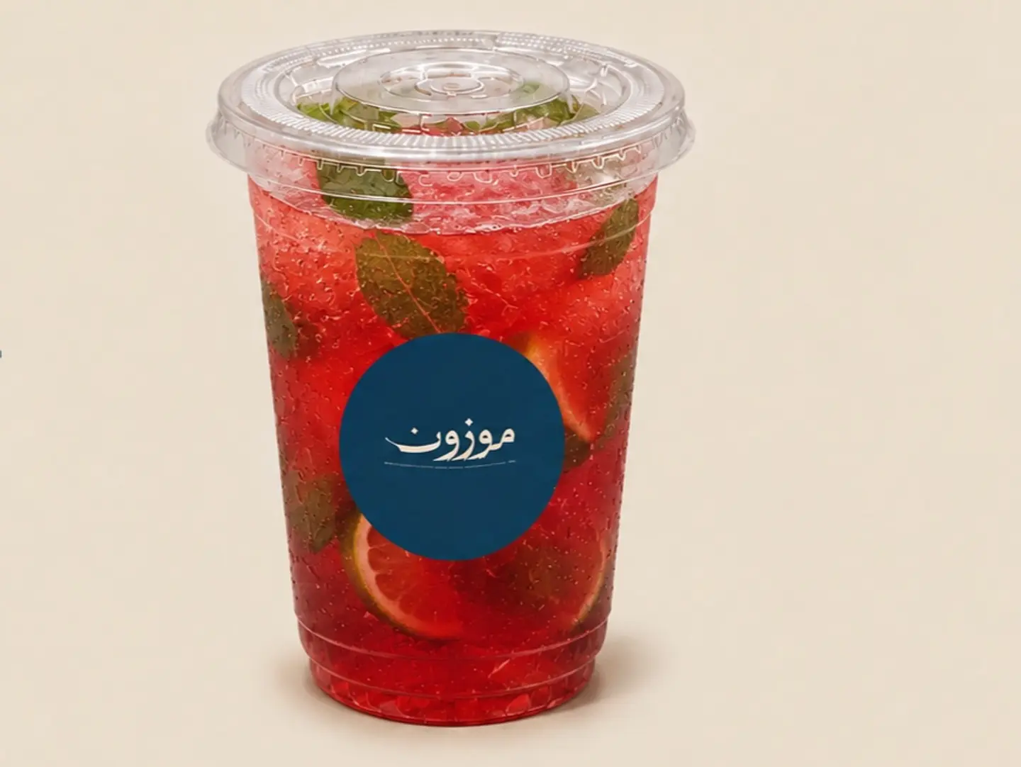 Red Mojito
