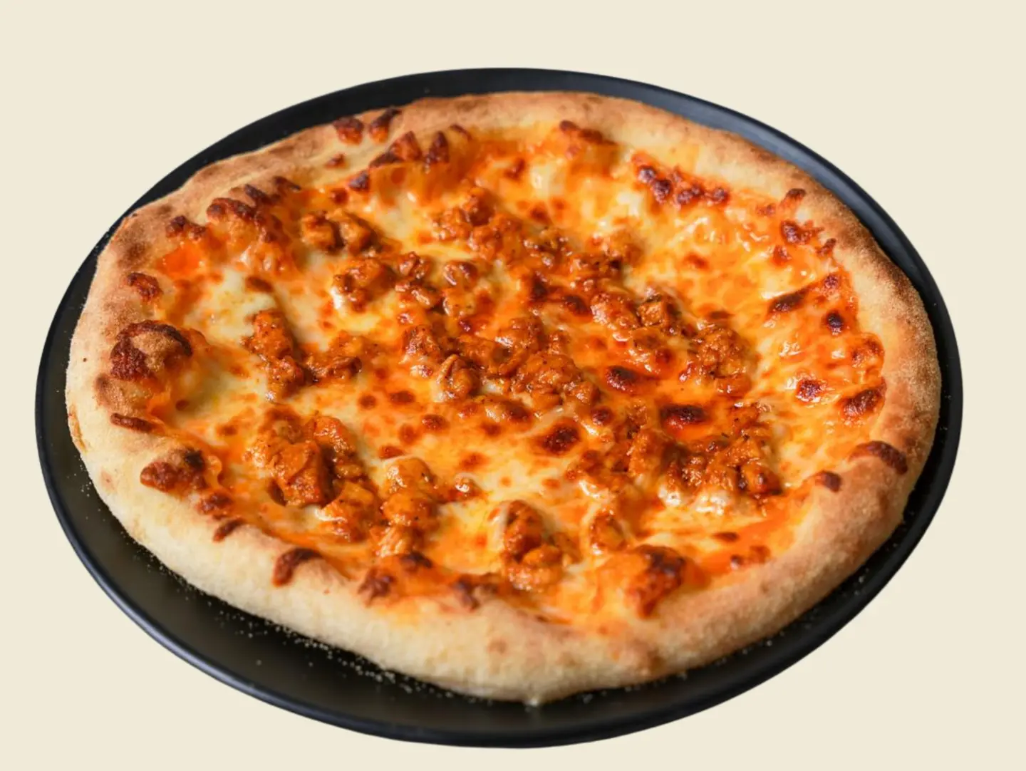 Mawzoon Dynamite Pizza