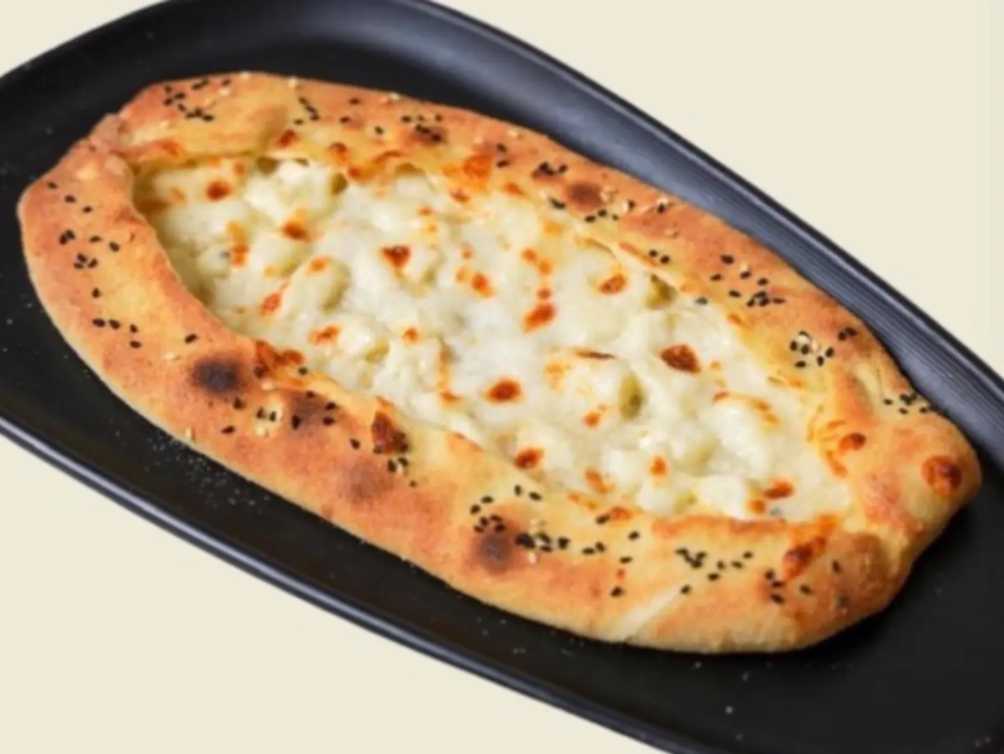 Mixed Cheese Pie