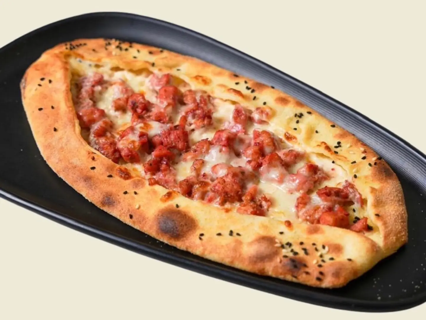 Musakhan Chicken Pie