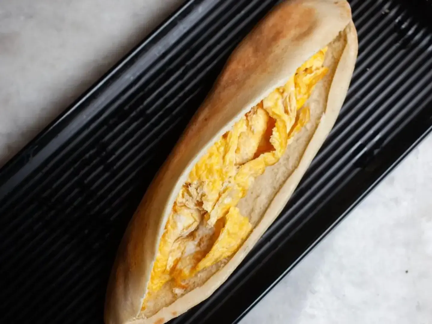 Omlet Egg