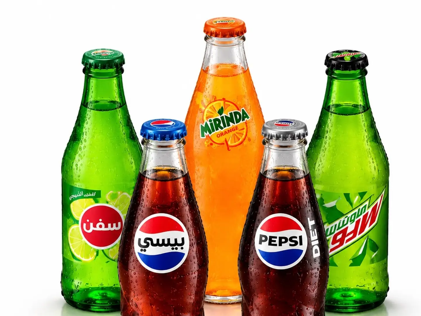 مرايندا برتقال