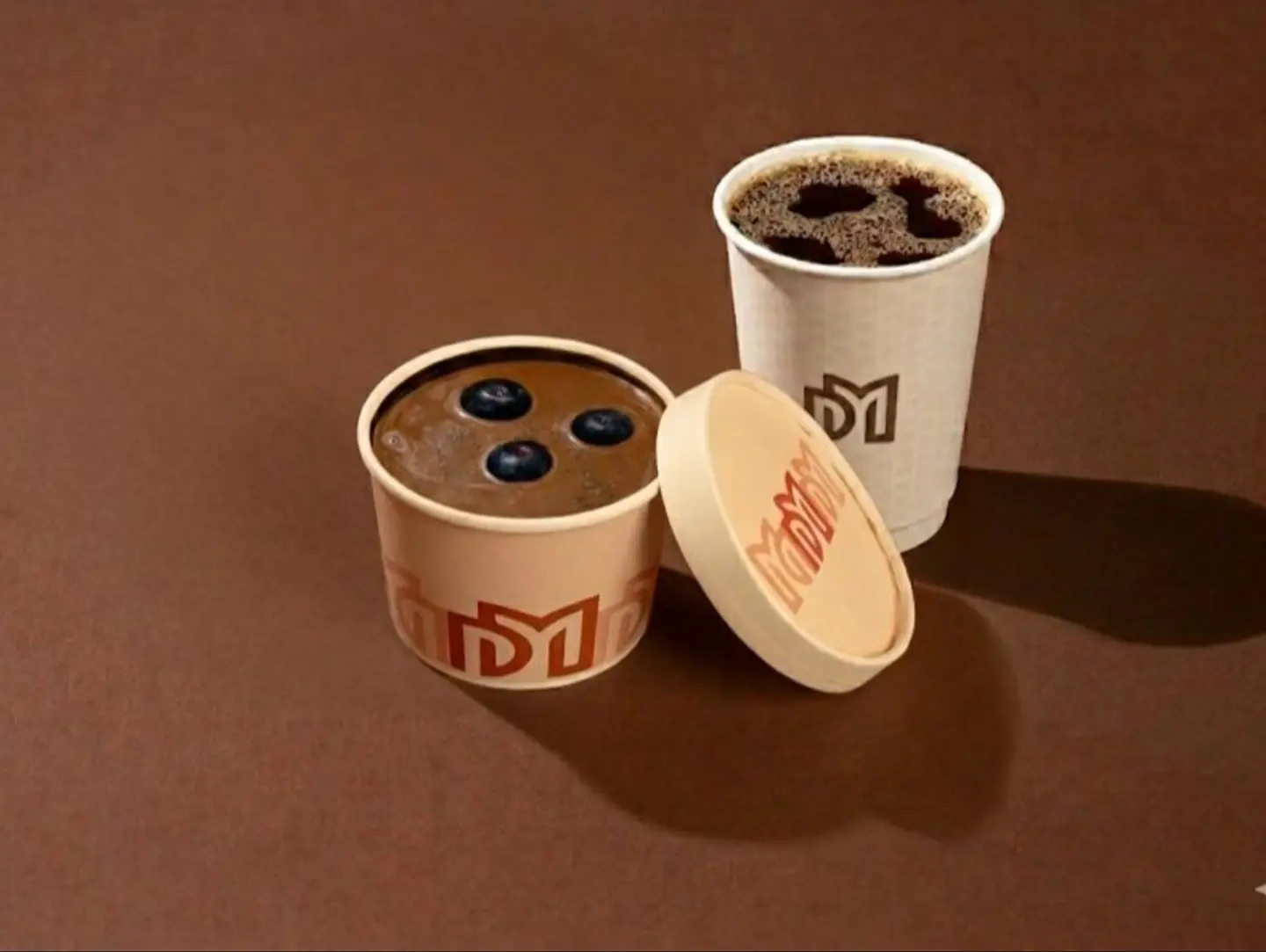 Pudding + Coffee Of The Day