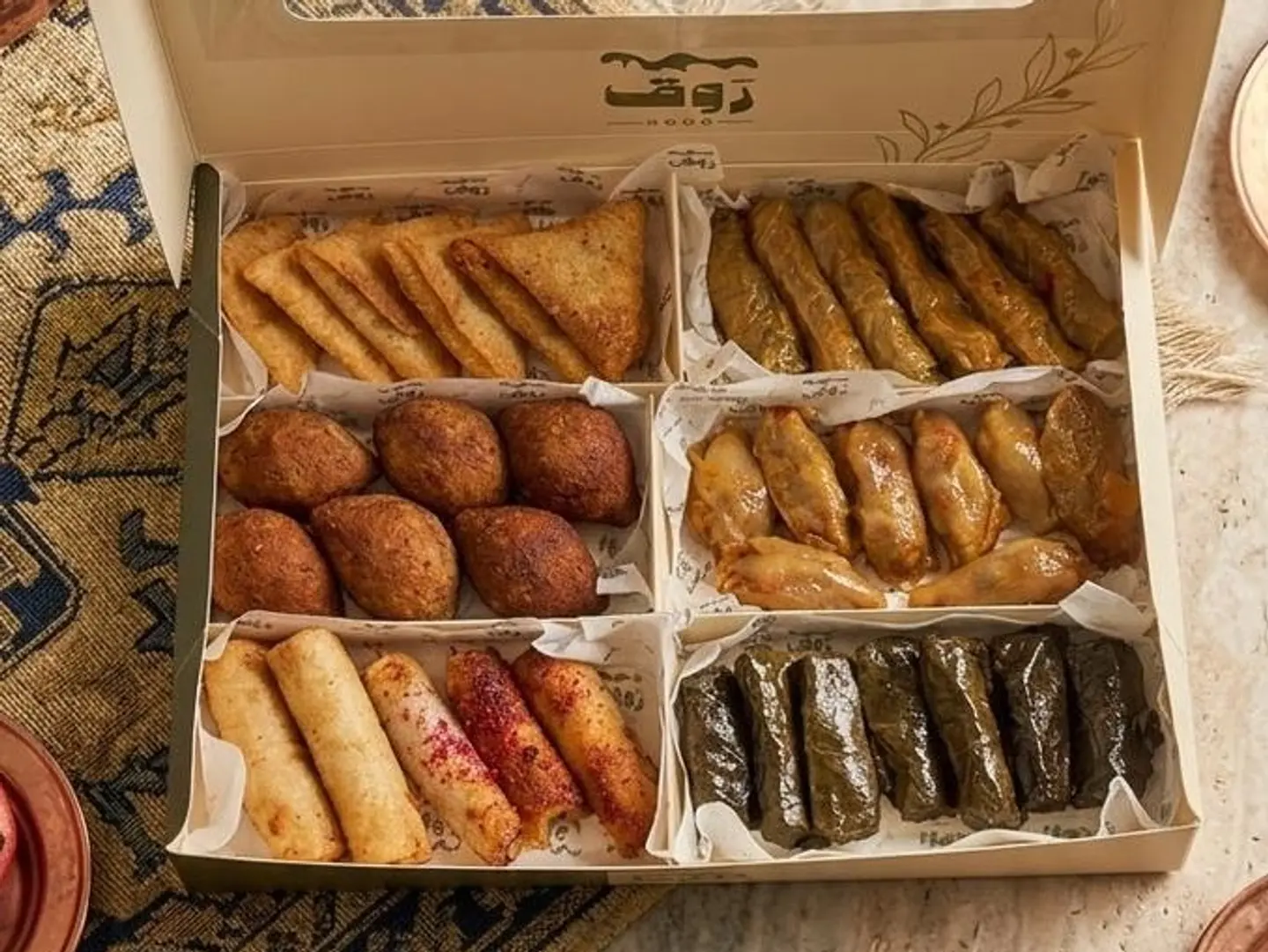 بوكس مشكل على مزاجك - كبير
