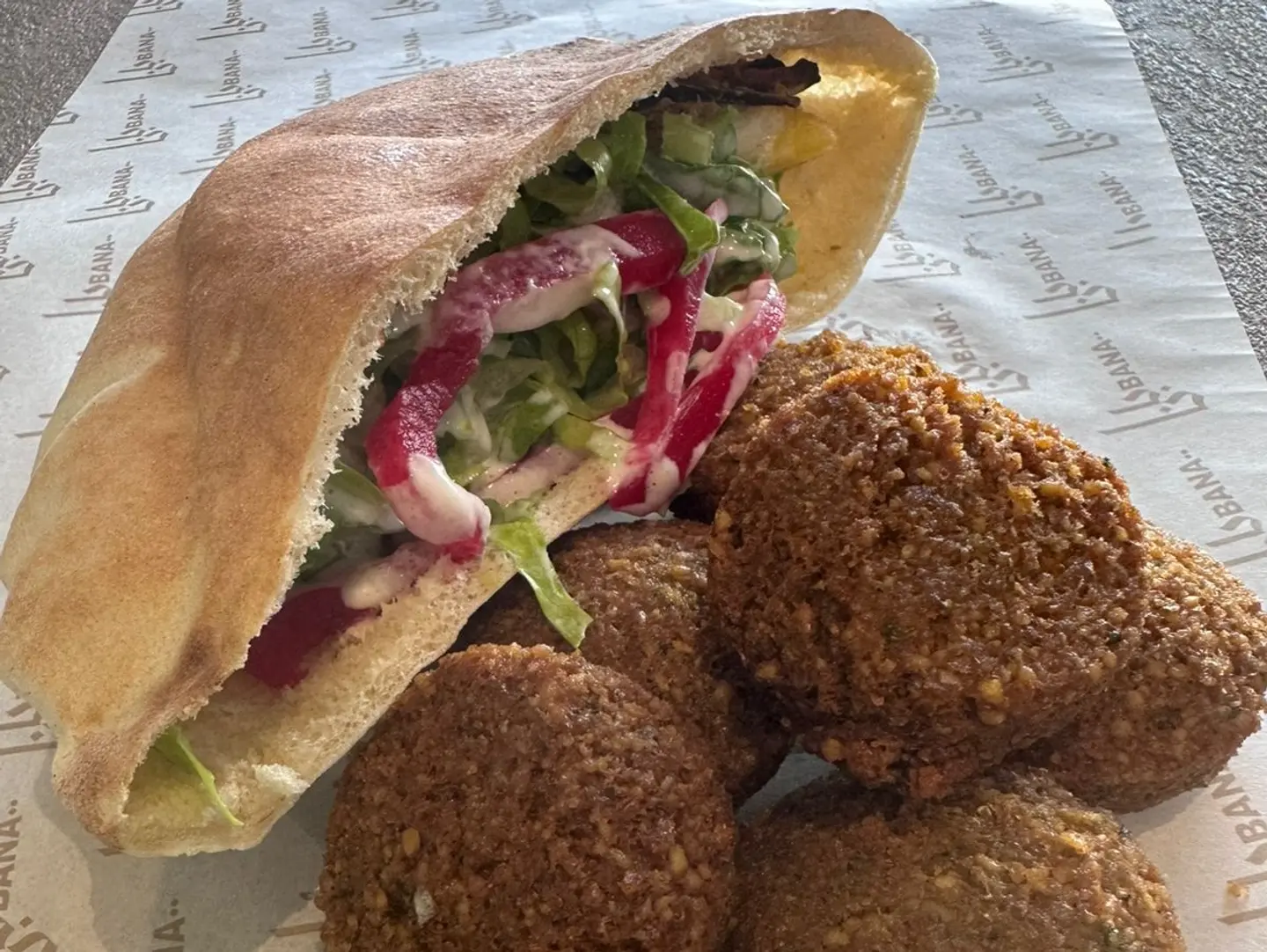 Falafel