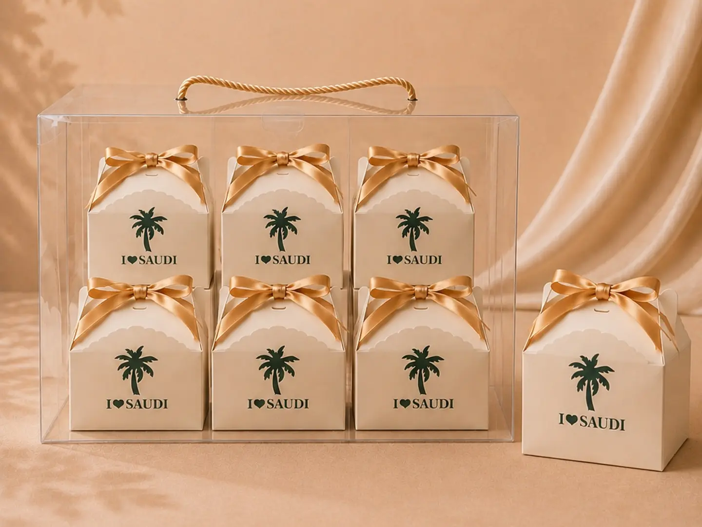 توزيعات اليوم الوطني 6 حبات