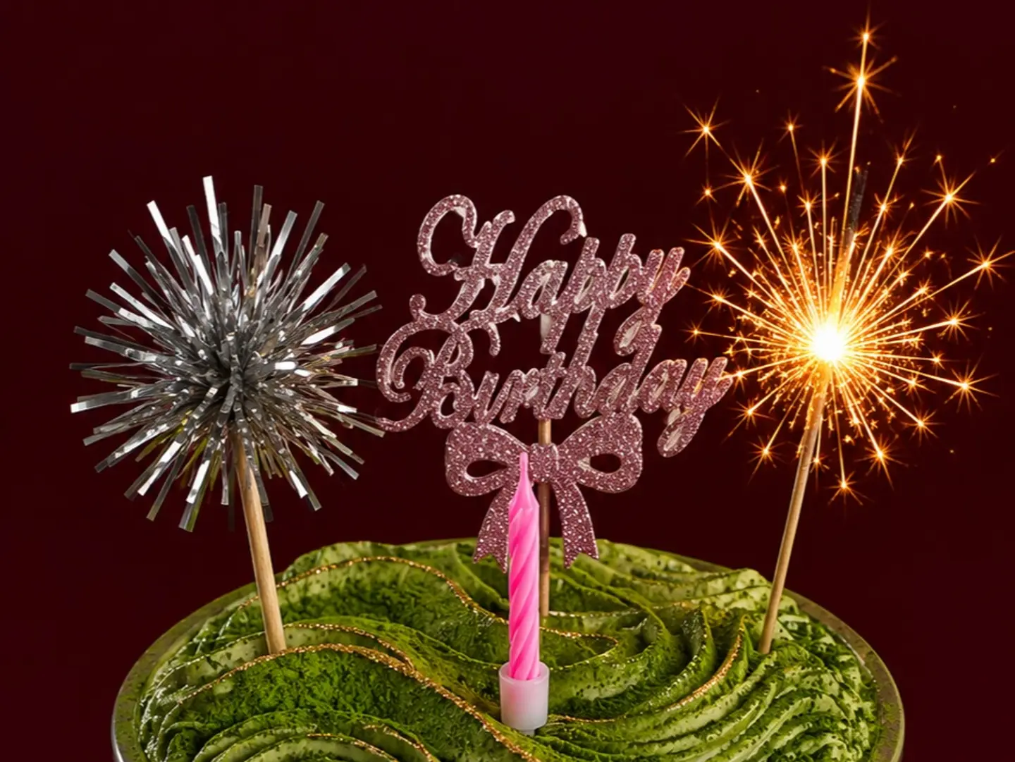 Birthday Decoration