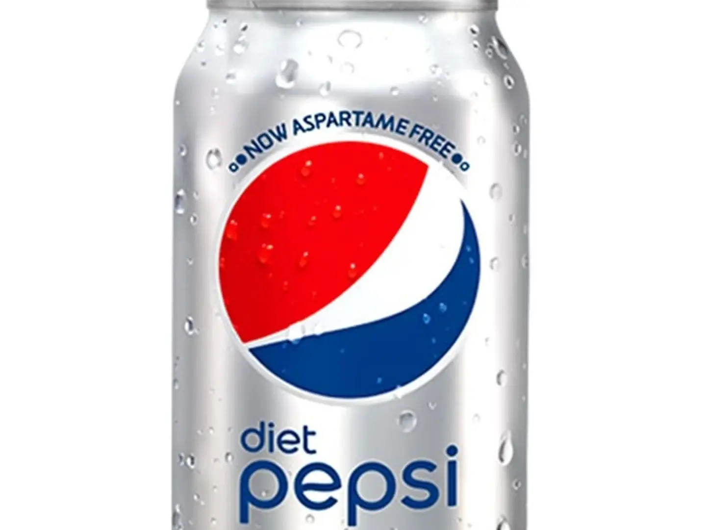 Pepsi Diet