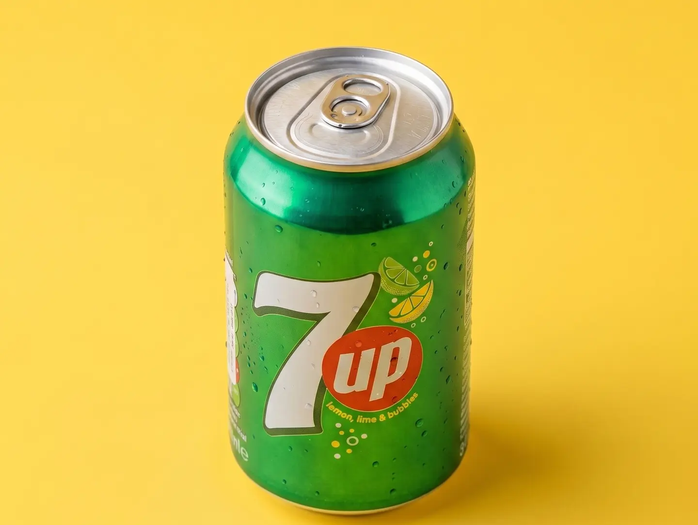 7 Up