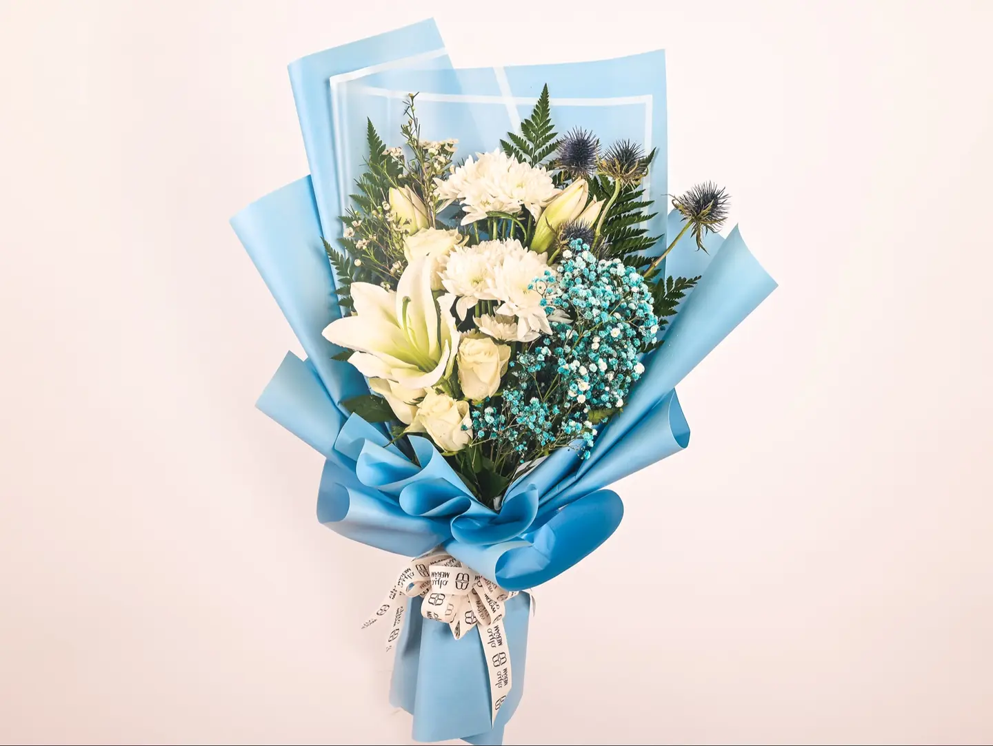 Alsahab Bouquet