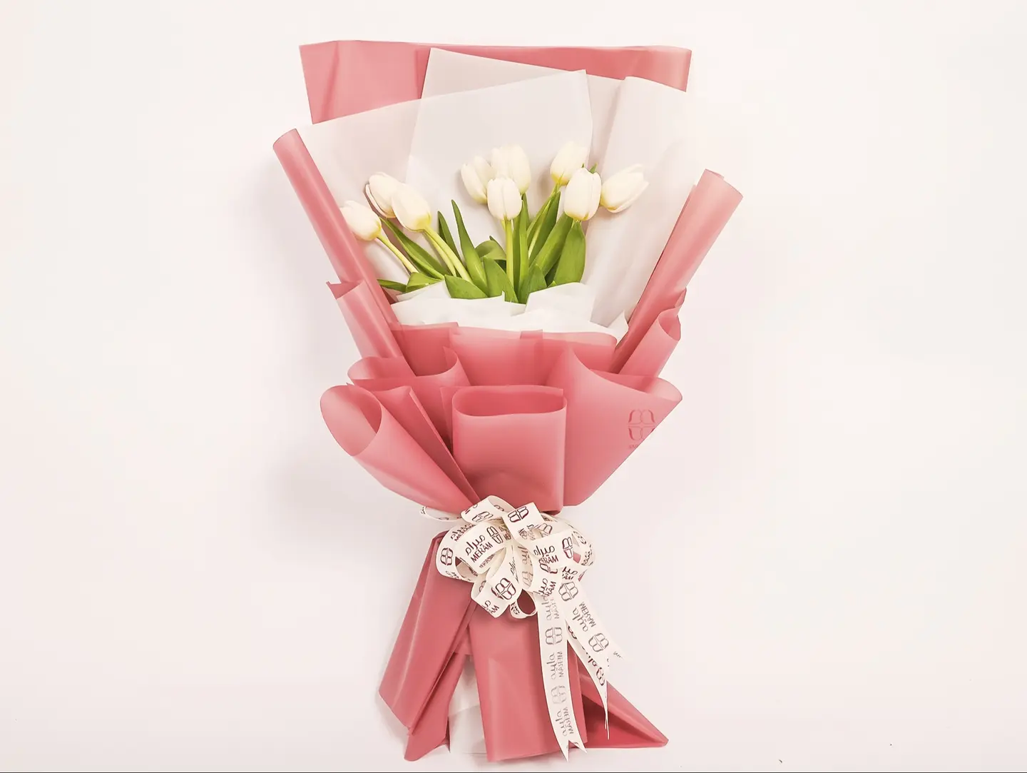 Tulip Bouquet