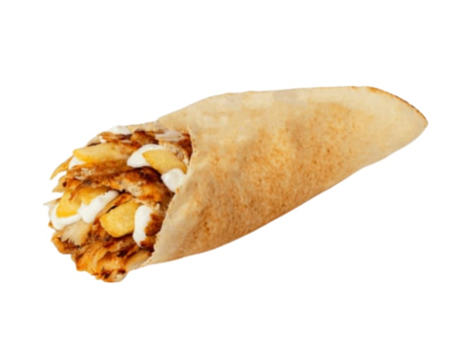 شامي دجاج