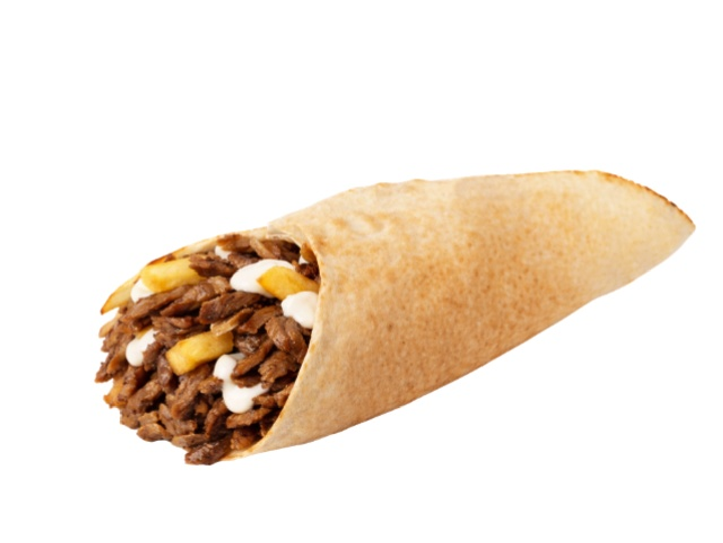 شامي لحم