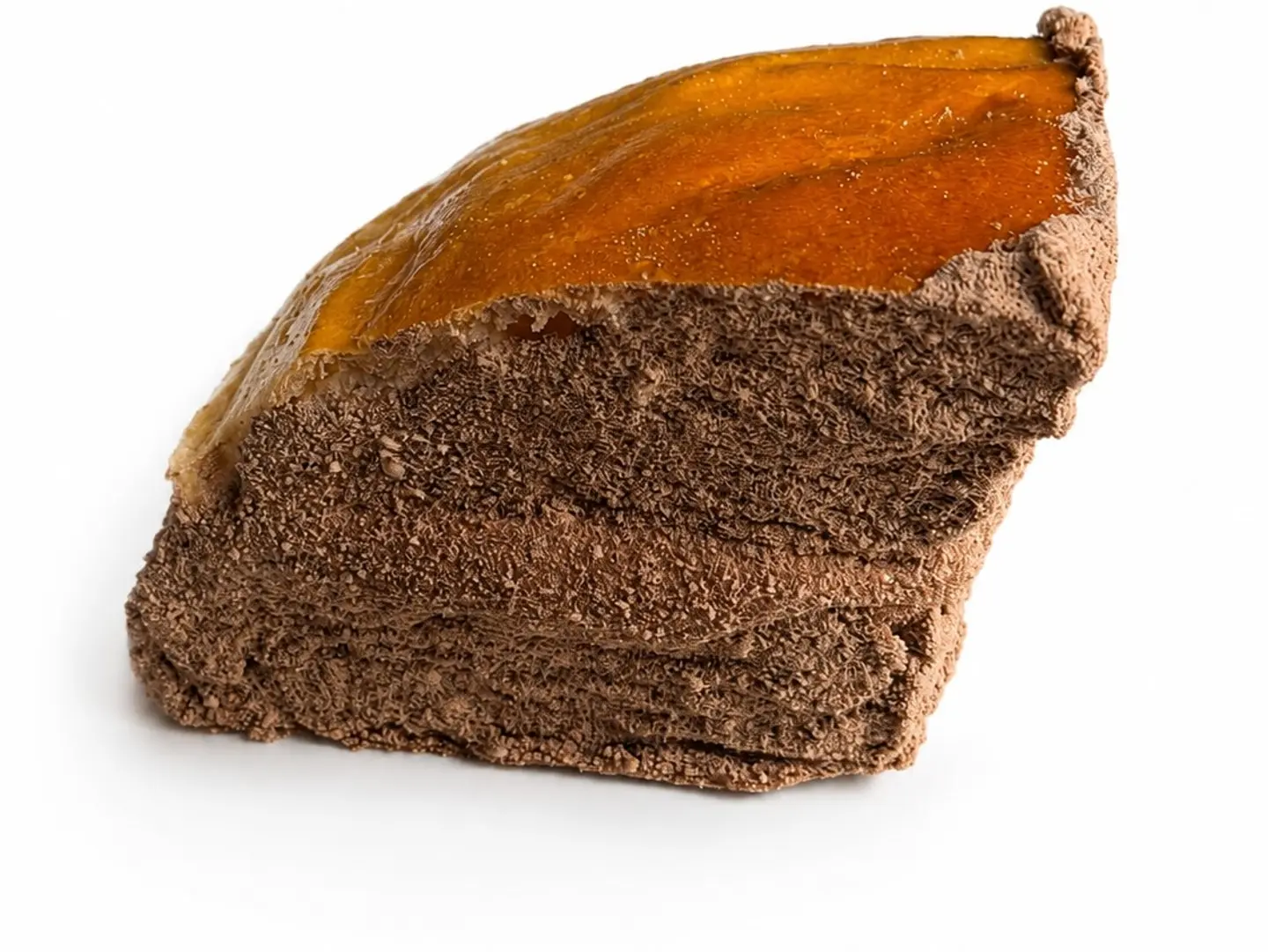 خبز الشوكولاتة السحابي
