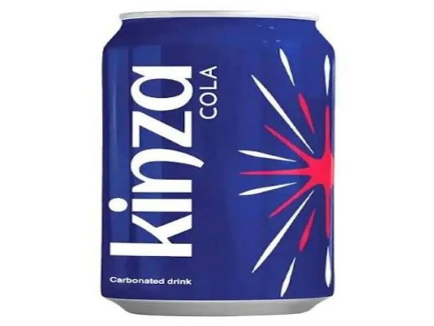 Kinza Cola