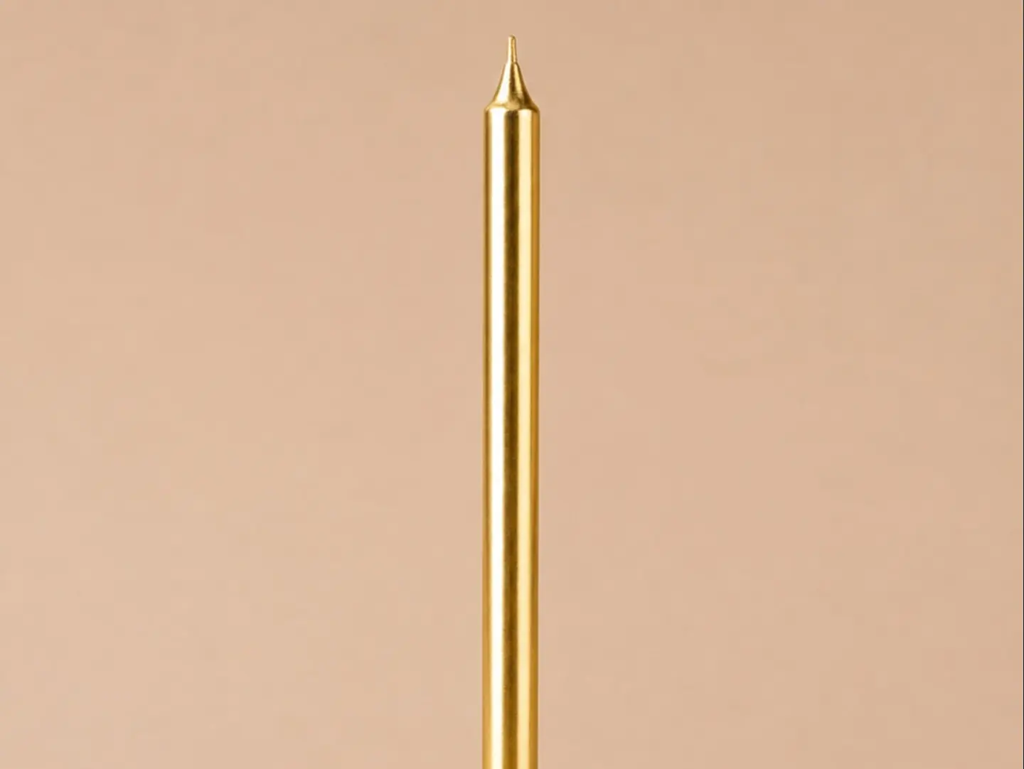 Celebration Candle