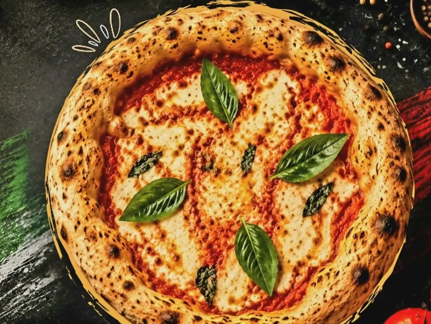 Magherita