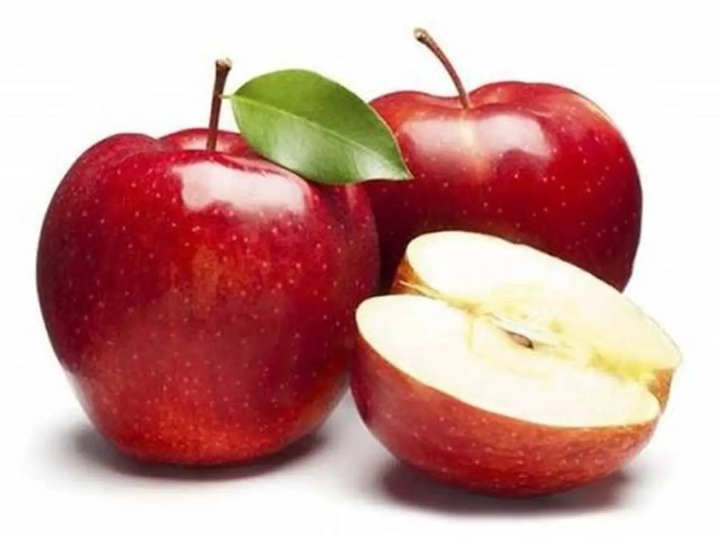 American Red Apple