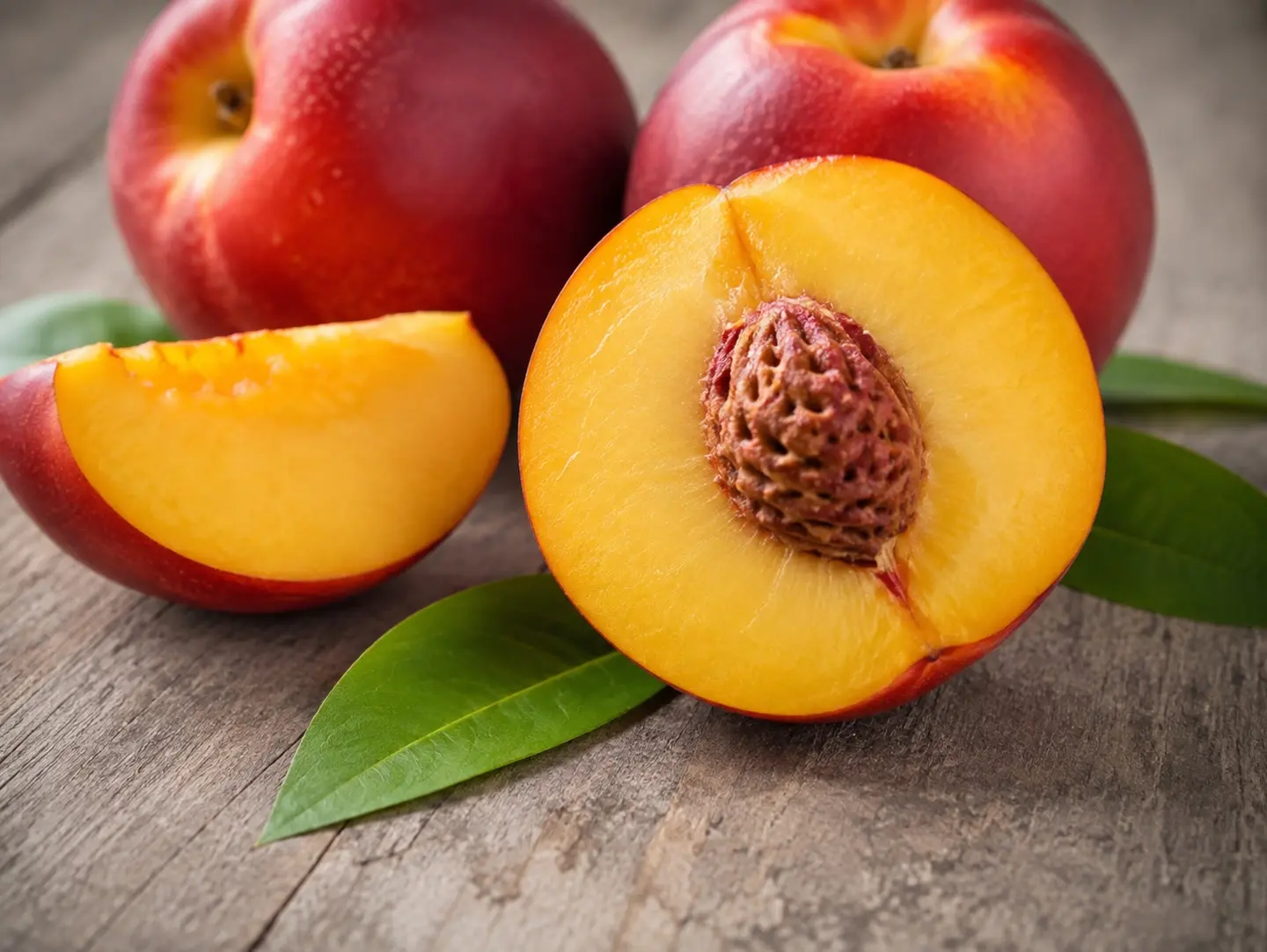 Nectarine
