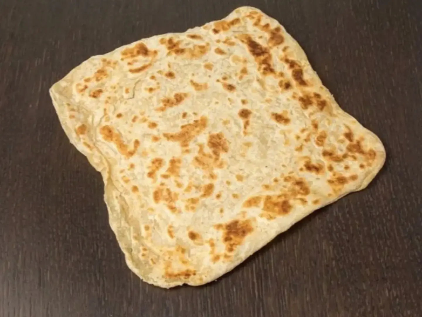 فطيرة سادة