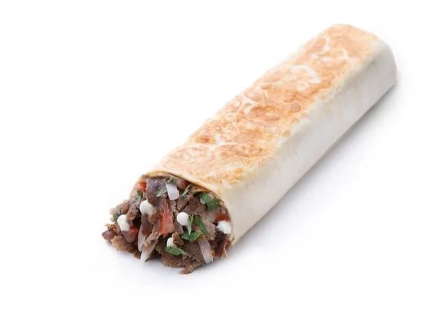 شاورما لحم صاروخ