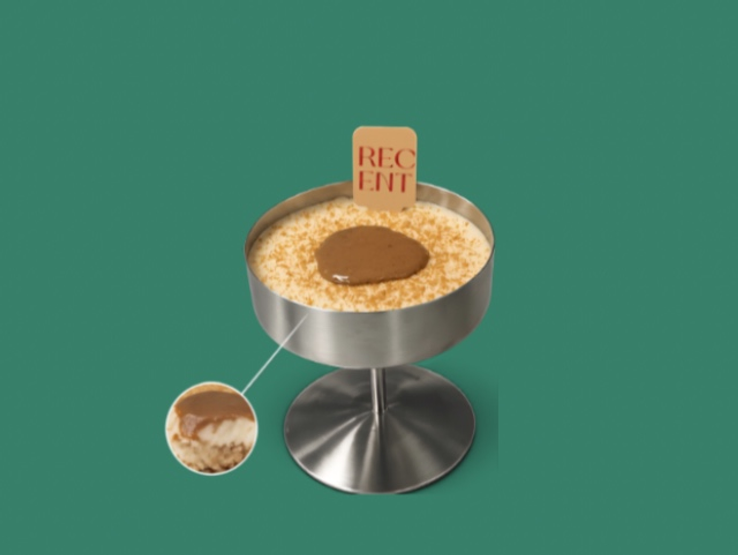 Pecan Pudding