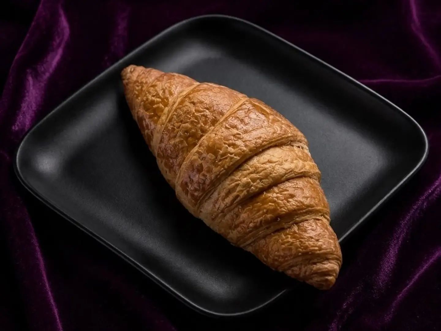 Plain Croissant