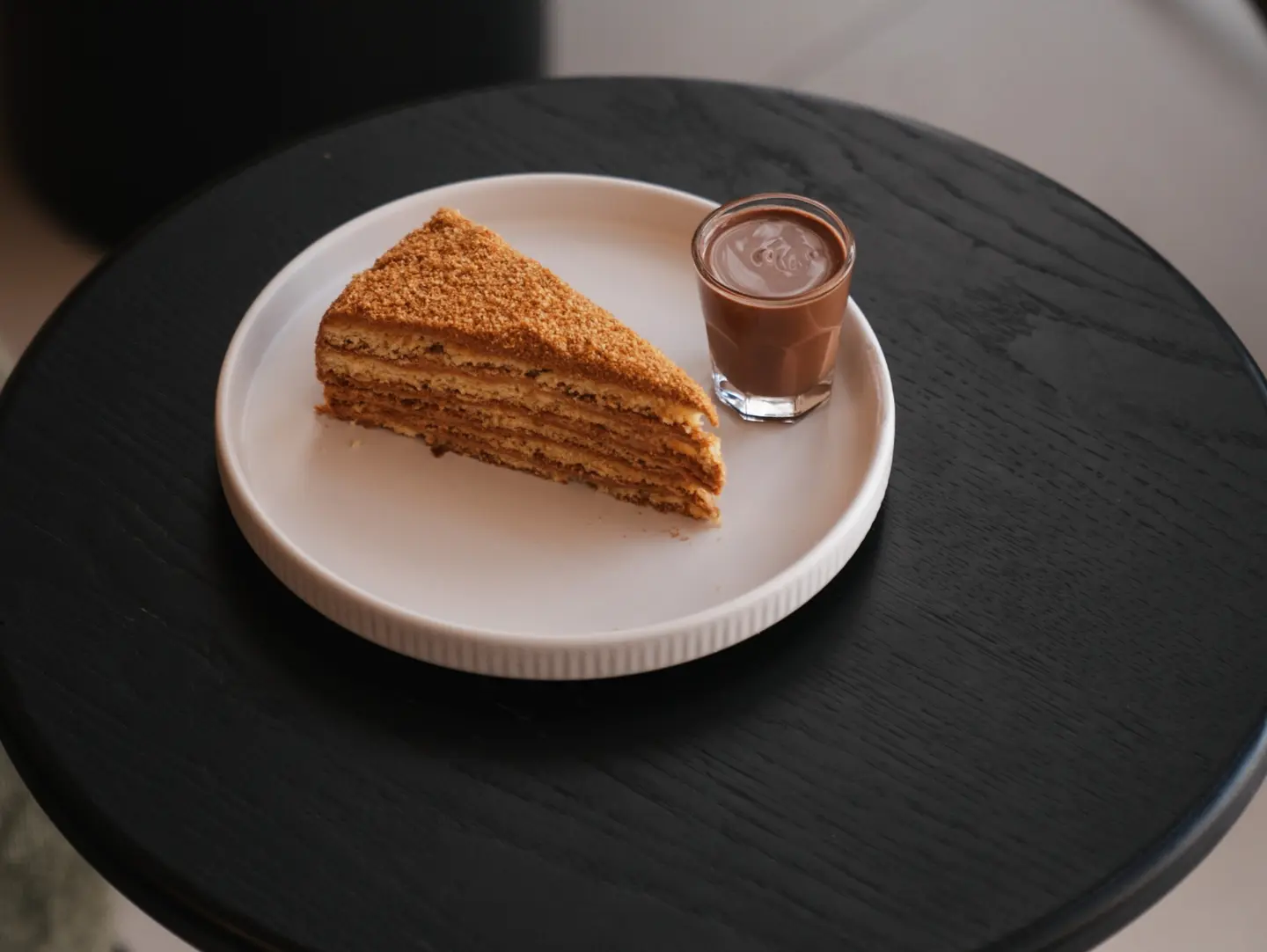 Honey Cake