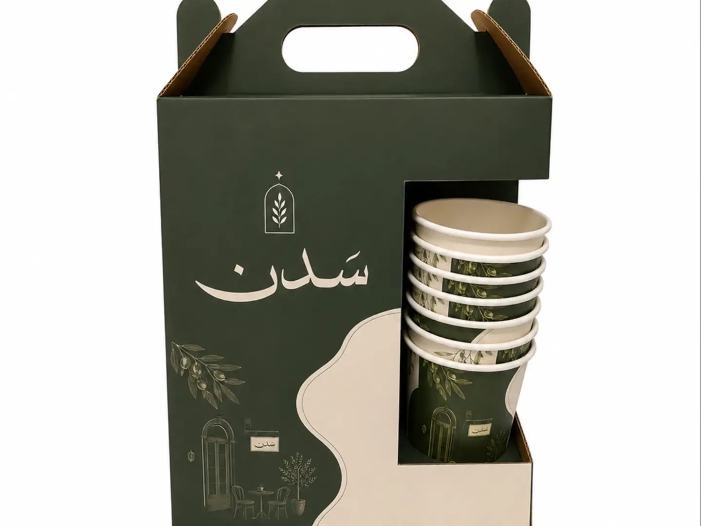 Box Coffee 1.5 L