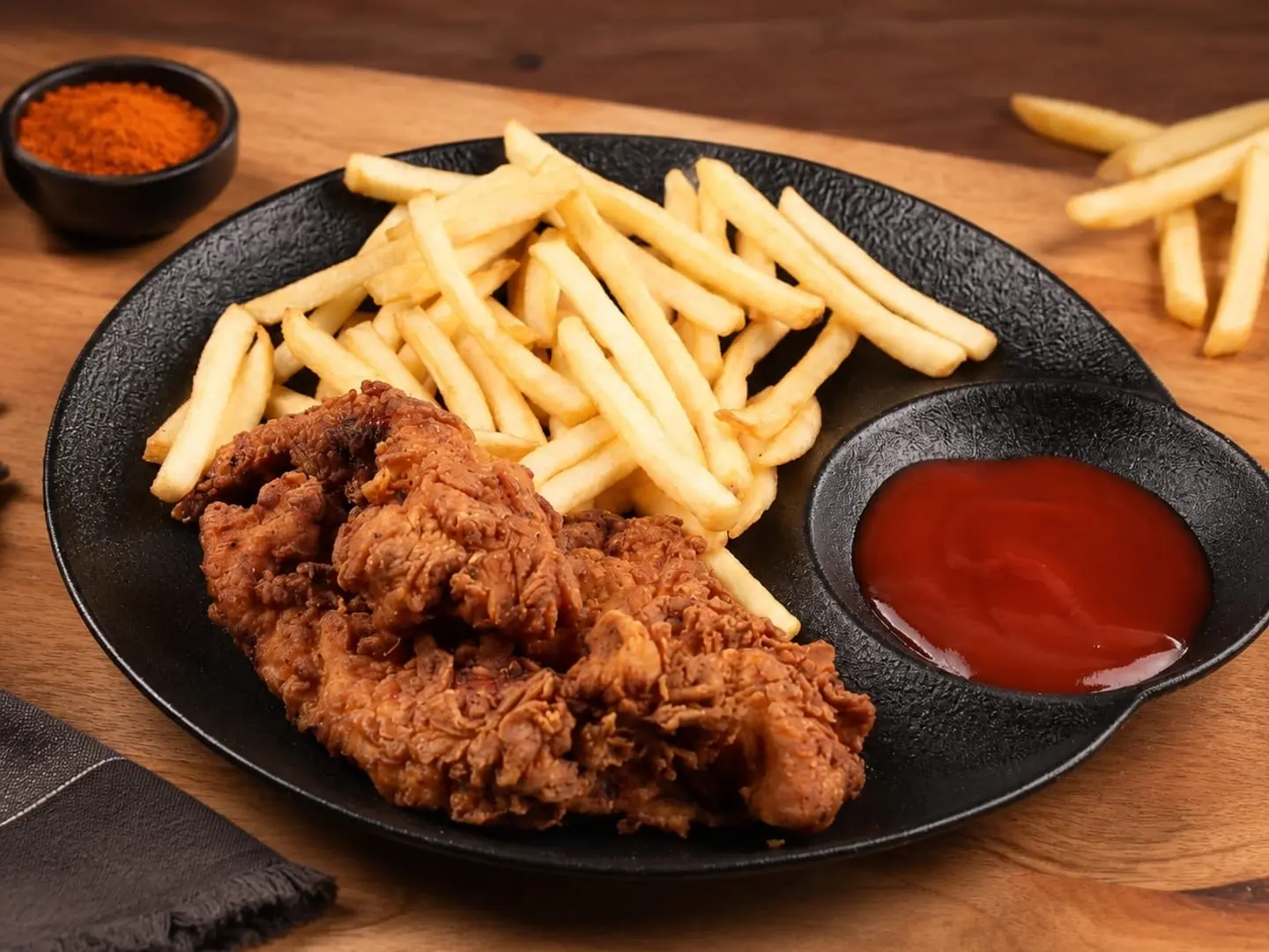 Chicken Tenders