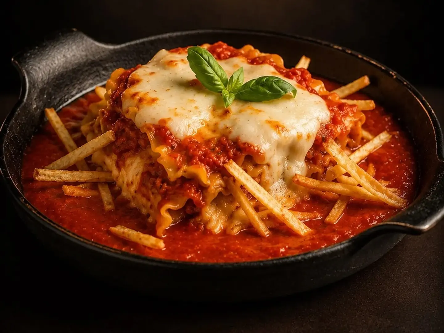 Forno Chicken Burger