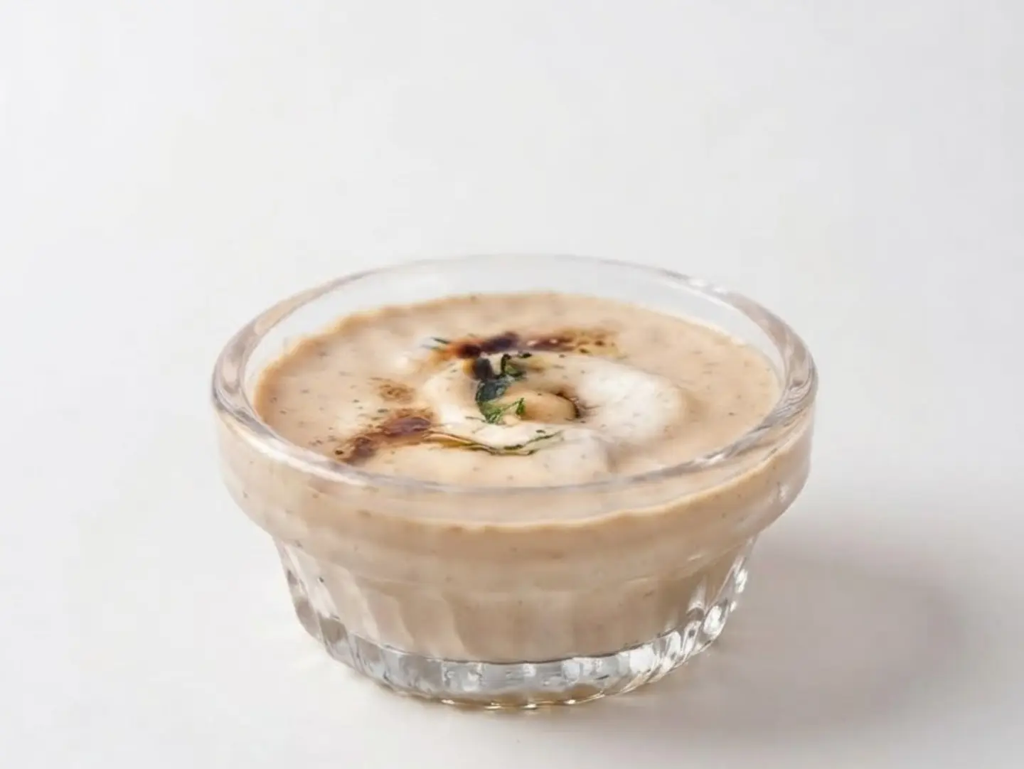 Layali Al Sin Sauce